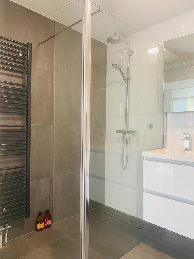 Home Inn Zandvoort The First Floor, 4 Persons, 2 Bedrooms, Free Parking ภายนอก รูปภาพ